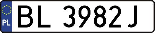 BL3982J