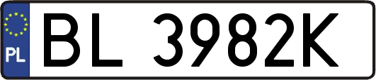 BL3982K