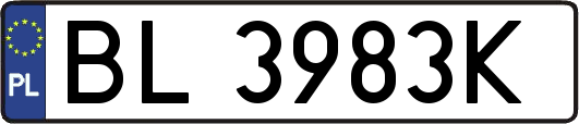 BL3983K