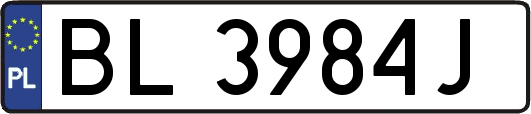 BL3984J