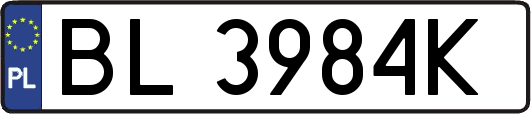 BL3984K