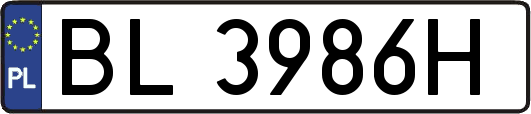 BL3986H