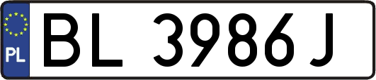 BL3986J