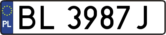 BL3987J