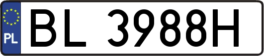 BL3988H