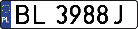 BL3988J