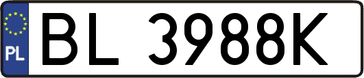 BL3988K