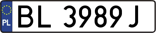 BL3989J