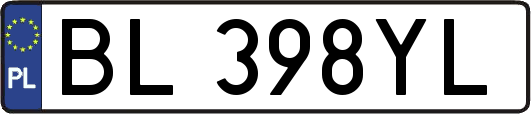BL398YL