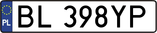 BL398YP