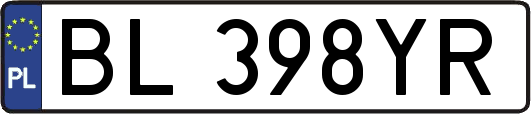 BL398YR