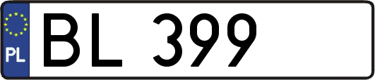 BL399