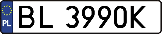 BL3990K