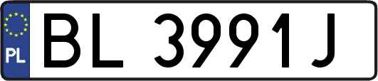 BL3991J