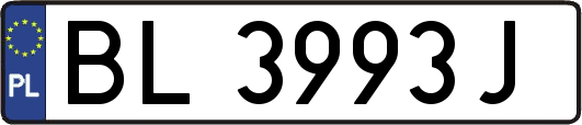 BL3993J