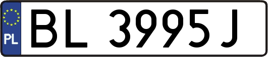 BL3995J