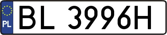 BL3996H