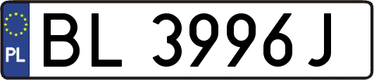 BL3996J