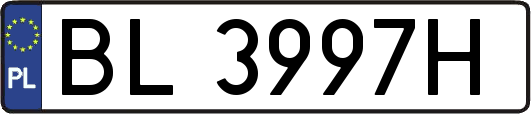 BL3997H