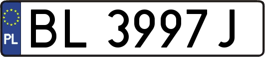 BL3997J