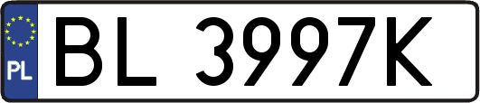 BL3997K