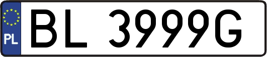 BL3999G
