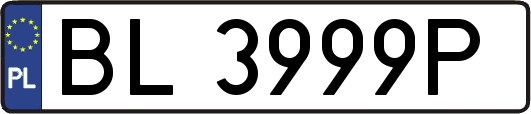 BL3999P