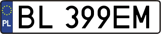 BL399EM