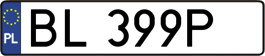 BL399P