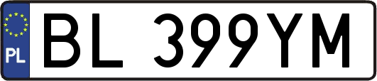BL399YM