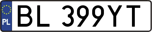BL399YT