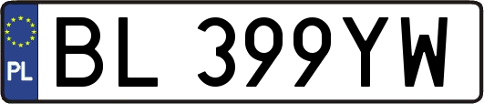 BL399YW