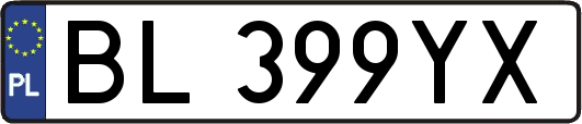 BL399YX