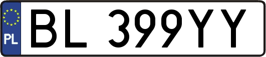 BL399YY