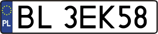 BL3EK58