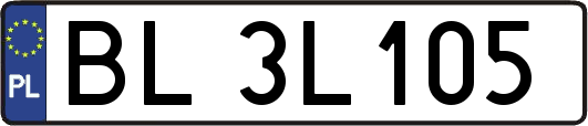 BL3L105