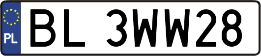 BL3WW28