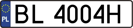 BL4004H