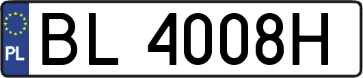 BL4008H