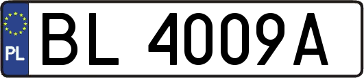 BL4009A