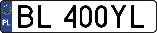 BL400YL