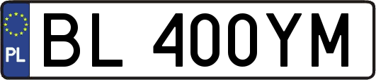 BL400YM