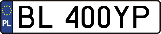BL400YP