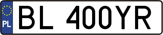 BL400YR