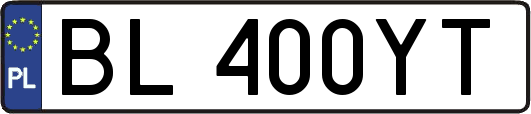 BL400YT