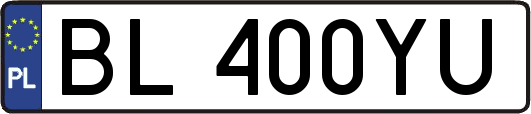 BL400YU