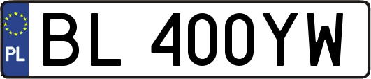 BL400YW