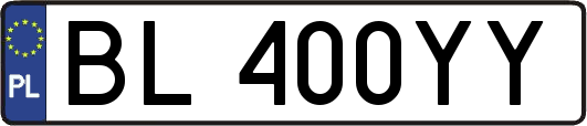 BL400YY