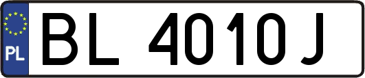 BL4010J