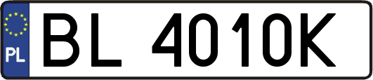 BL4010K